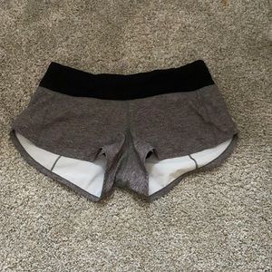 Lulu shorts